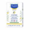 MUSTELA SAVON SURGRAS BEBE ENFANT PEAU SECHE 100G