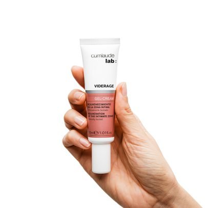 CUMLAUDE VIDERAGE GEL CREME 30ML