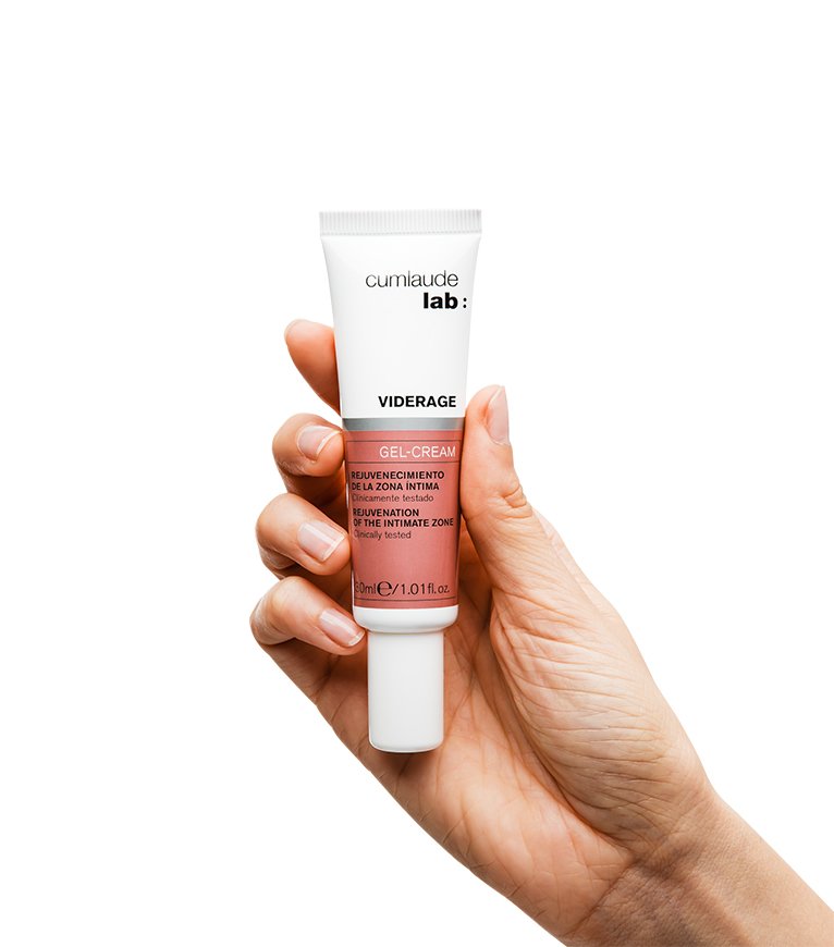 CUMLAUDE VIDERAGE GEL CREME 30ML