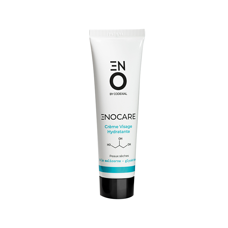 CODEXIAL ENOCARE CREME VISAGE HYDRATANTE 30ML