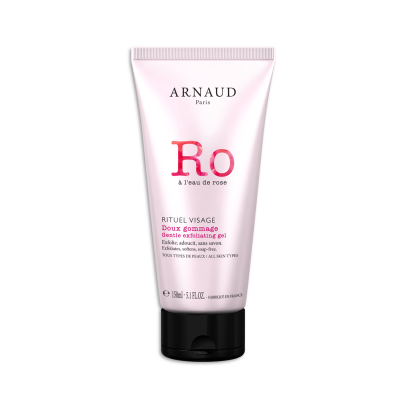 ARNAUD RITUEL VISAGE DOUX GOMMAGE 150ML