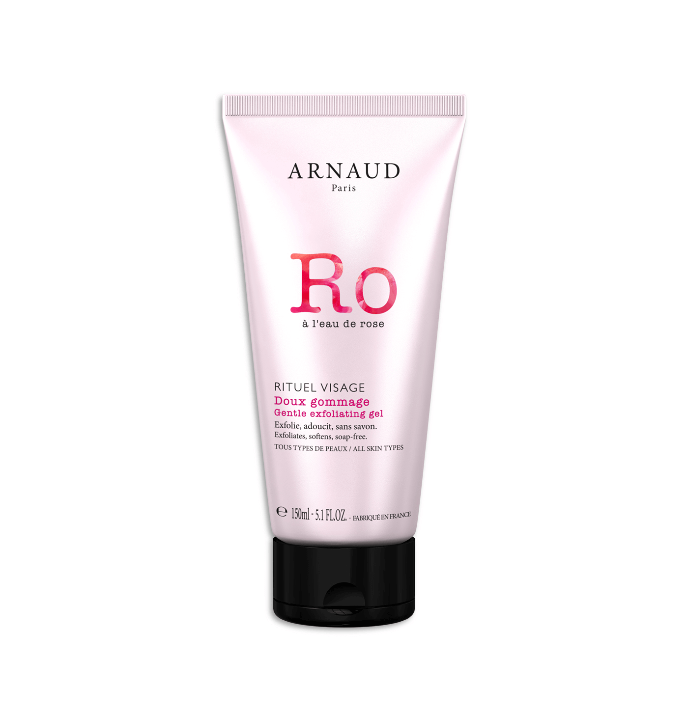 ARNAUD RITUEL VISAGE DOUX GOMMAGE 150ML