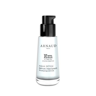 ARNAUD AQUA DETOX SERUM REPULPANT 30ML NEW