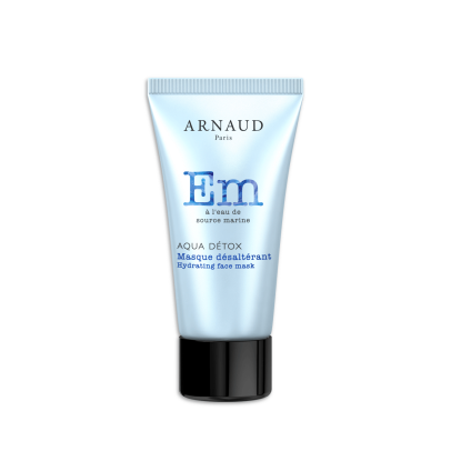 ARNAUD AQUA DETOX MASQUE DESALTERANT 50ML NEW