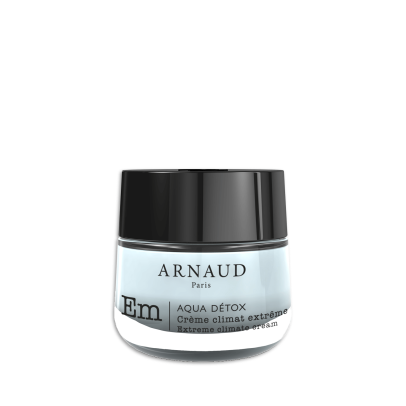 ARNAUD AQUA DETOX CREME CLIMAT EXTREME 50ML NEW