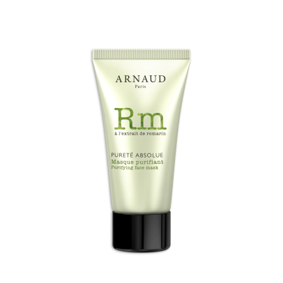 ARNAUD PURETE ABSOLUE MASQUE PURIFIANT 50ML