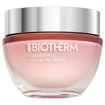 BIOTHERM AQUASOURCE CICA NUTRI CREME RICHE HYDRATANTE PS 50ML 09552145