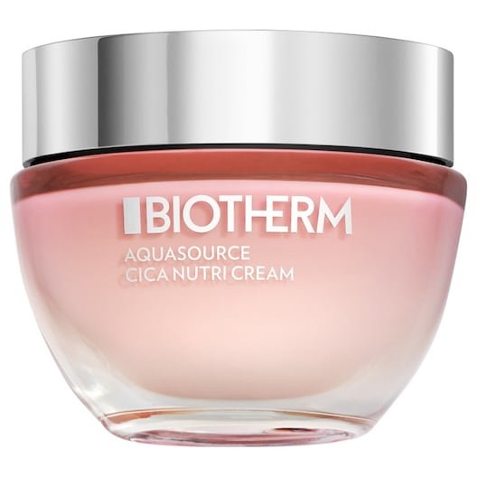 BIOTHERM AQUASOURCE CICA NUTRI CREME RICHE HYDRATANTE PS 50ML 09552145