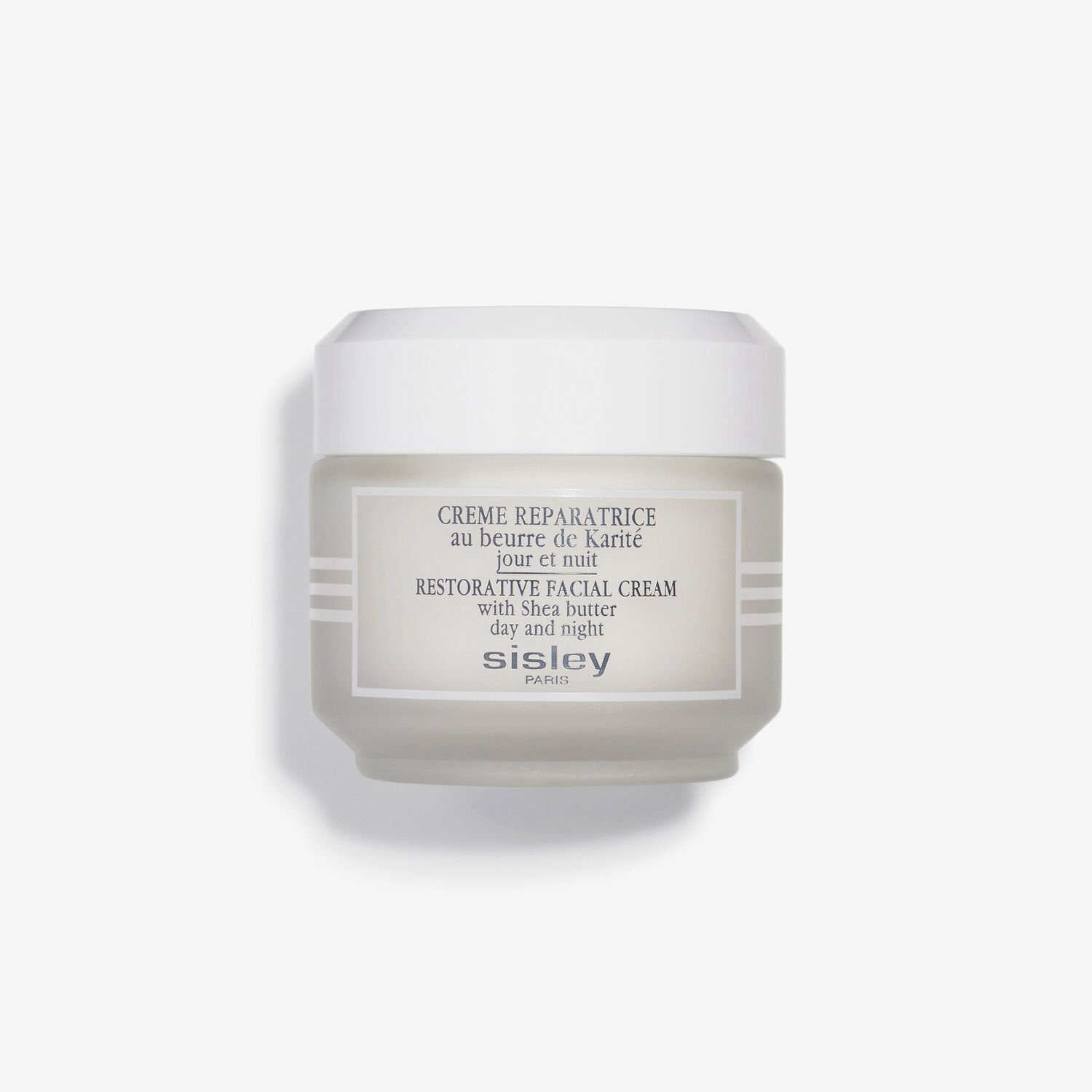 SISLEY CREME REPARATRICE POT 50 ML