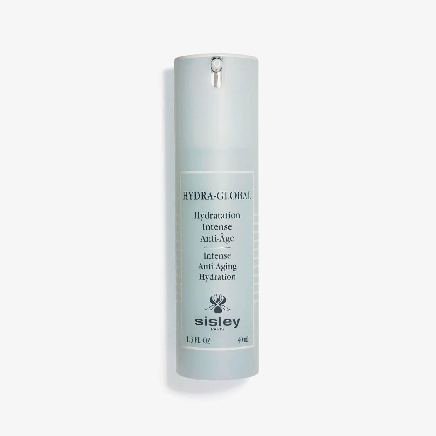 SISLEY HYDRA-GLOBAL FL POMPE 40 ML