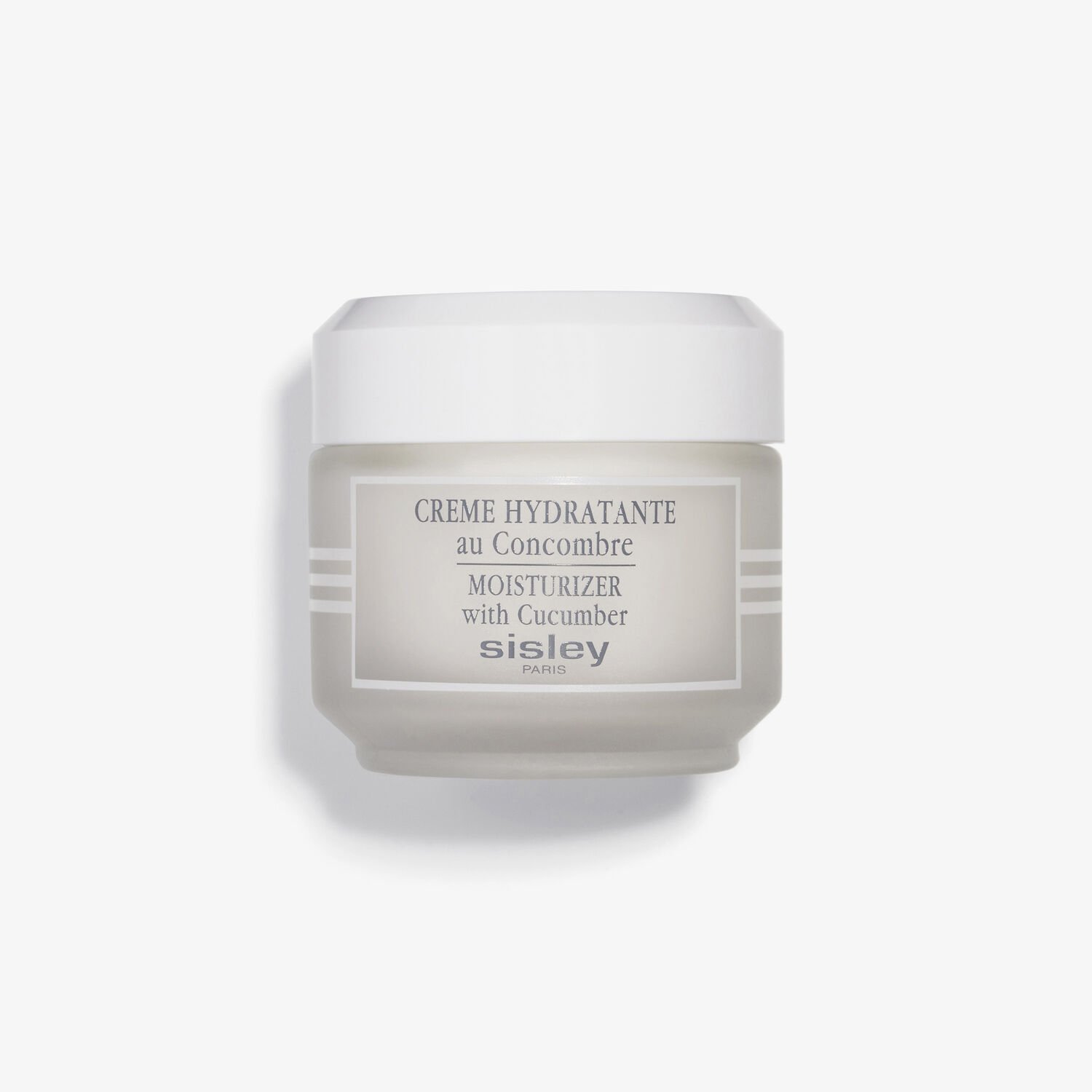 SISLEY CREME AU CONCOMBRE POT 50 ML