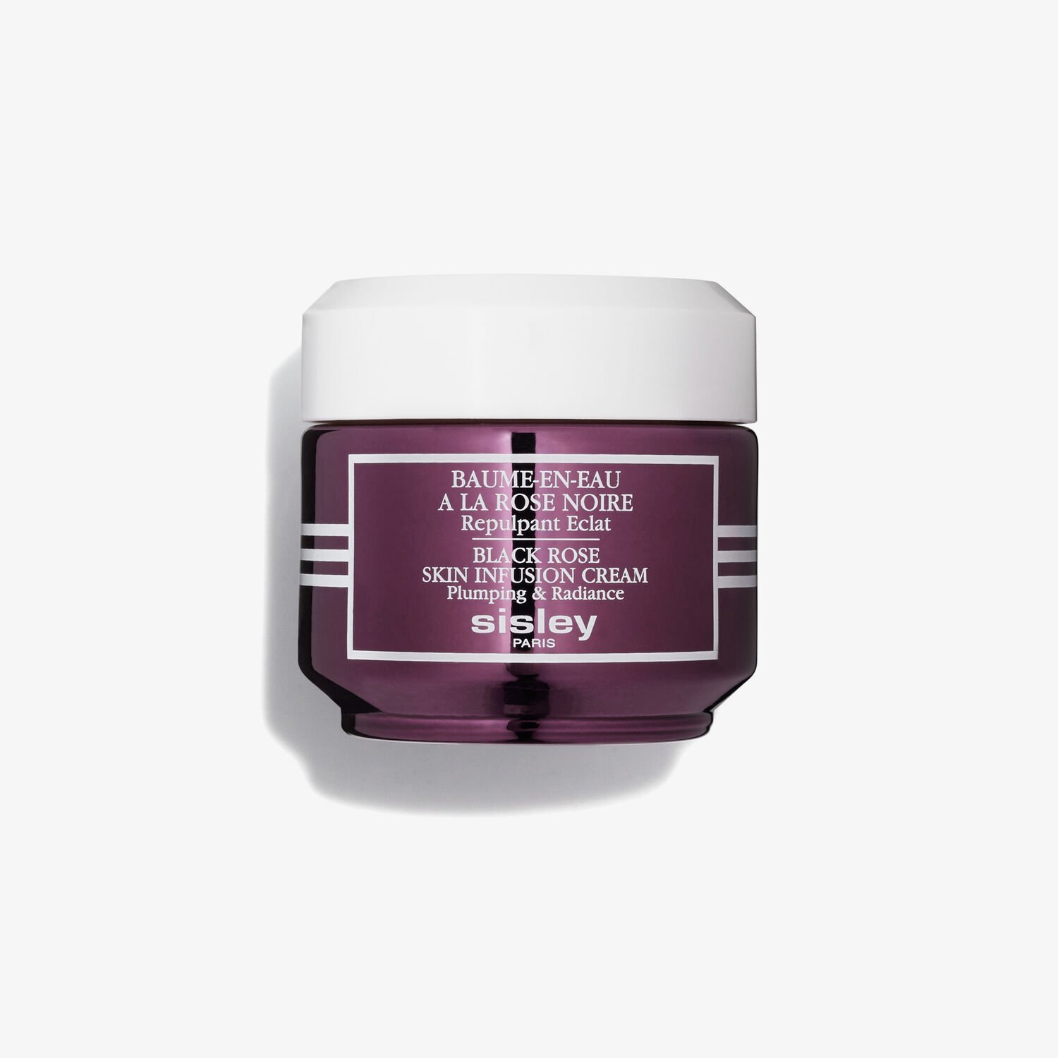 SISLEY BAUME EN EAU ROSE NOIRE 50 ML