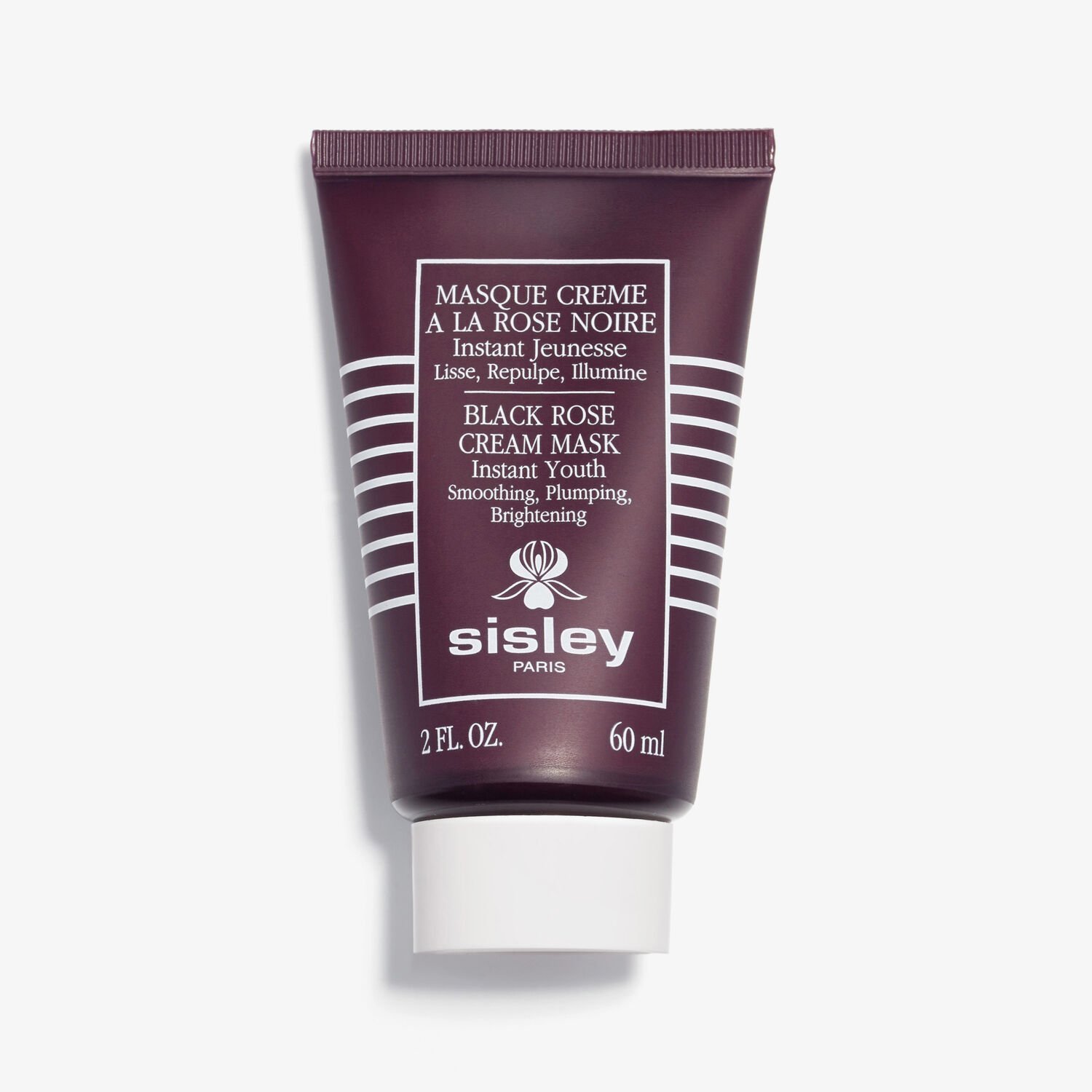SISLEY MASQUE ROSE NOIRE TUBE 60 ML