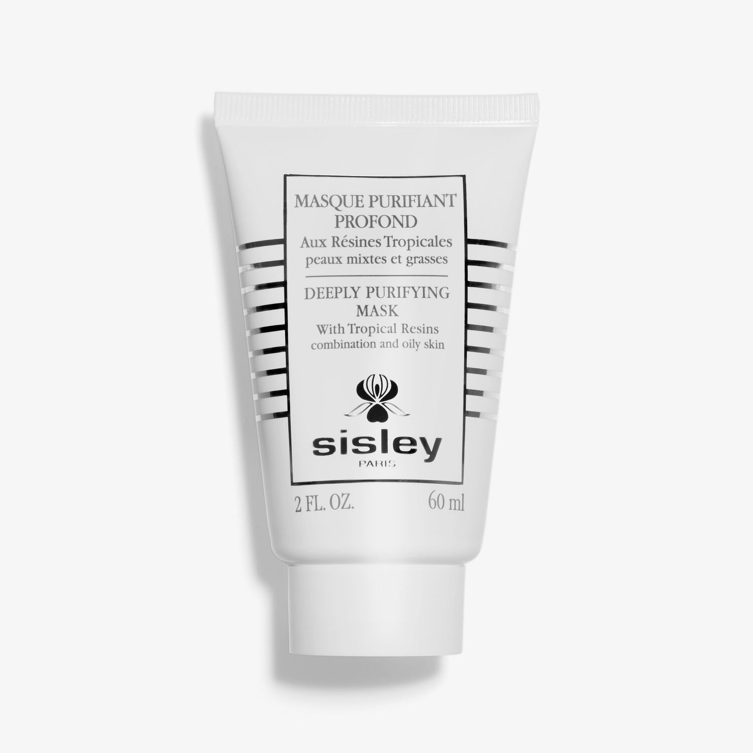 SISLEY MASQUE PURIFIANT R.TROPIC. 60 ML