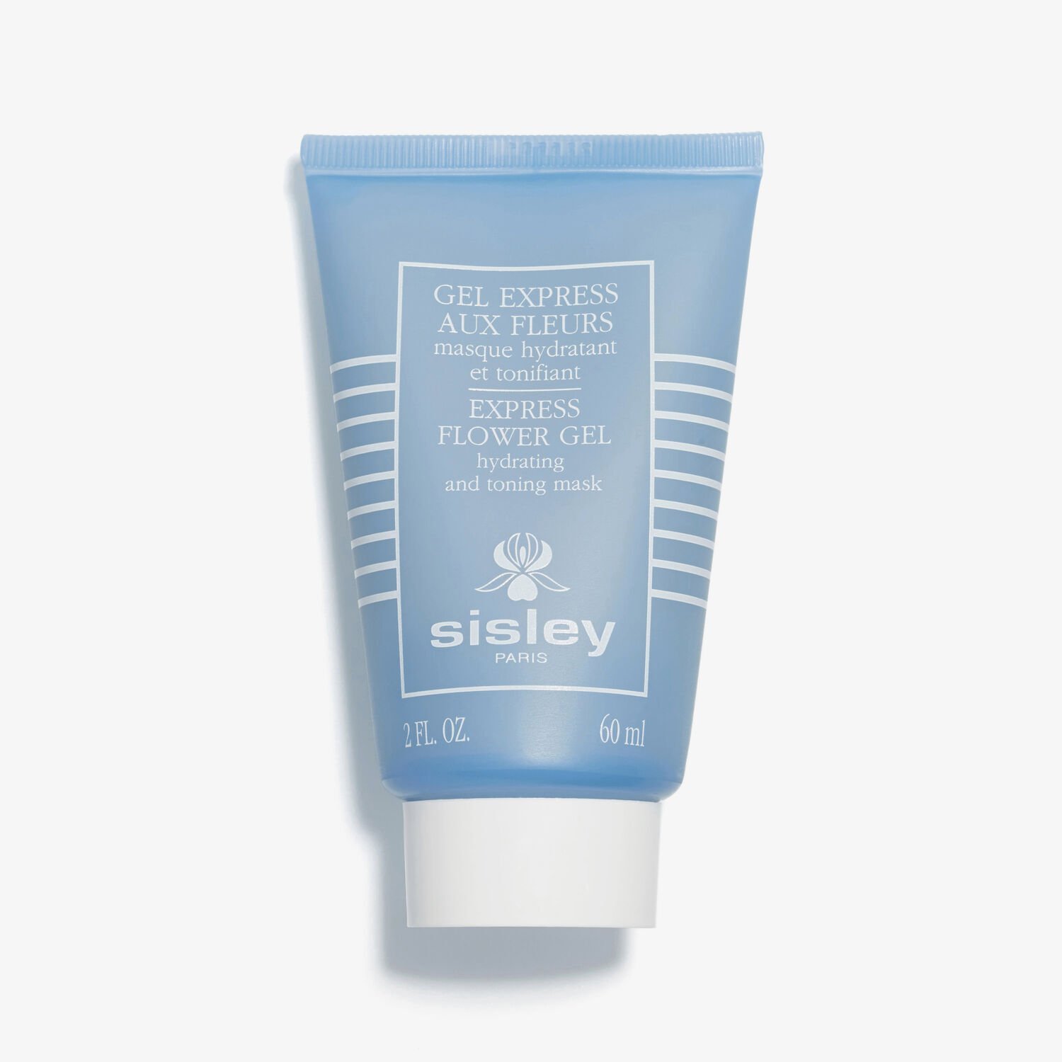 SISLEY GEL EXPRESS FLEURS TUBE 60 ML