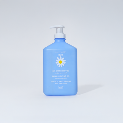 CAMOMILLA BLU GEL NETTOYANT 300ML