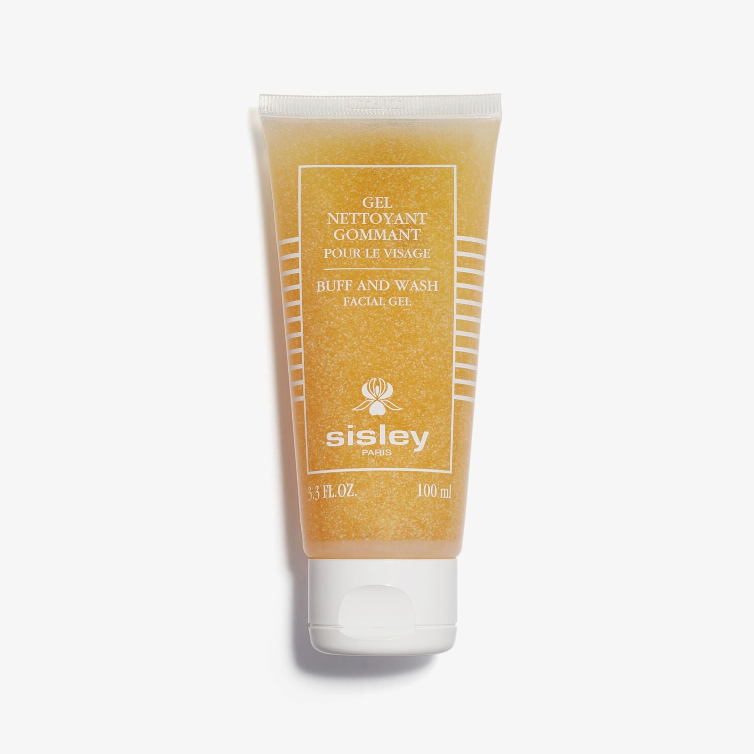 SISLEY GEL NETT. GOMMANT TUBE 100 ML