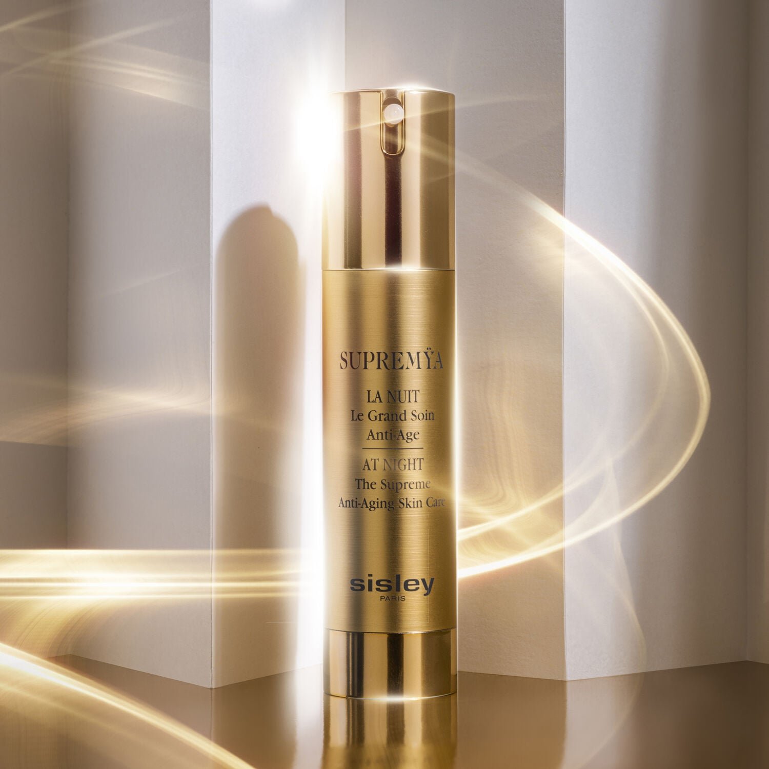 SISLEY SUPREMYA LA NUIT 50 ML