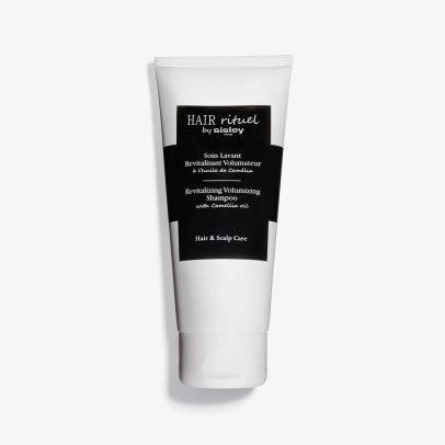 HAIR RITUE HR SOIN LAV.REVIT. VOLUME 200 ML