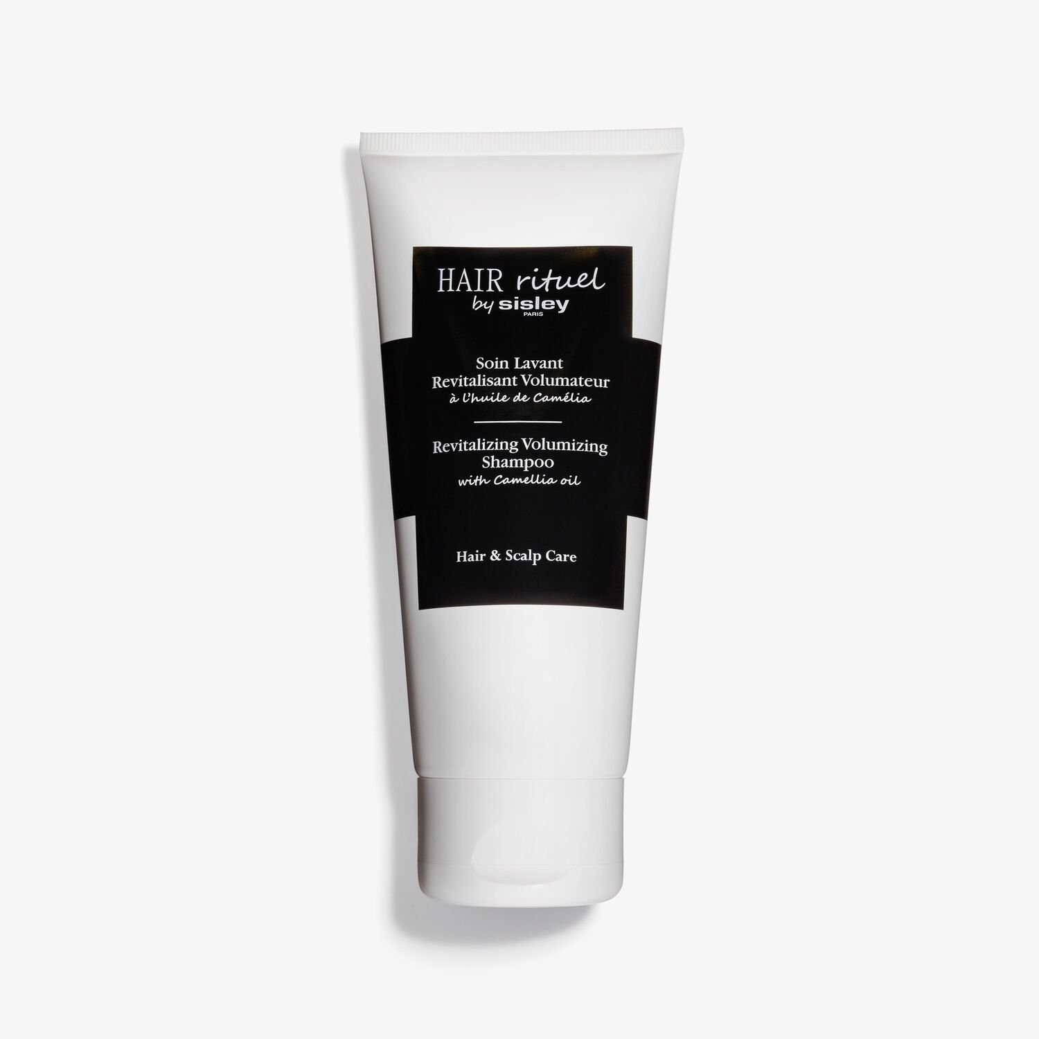 HAIR RITUE HR SOIN LAV.REVIT. VOLUME 200 ML