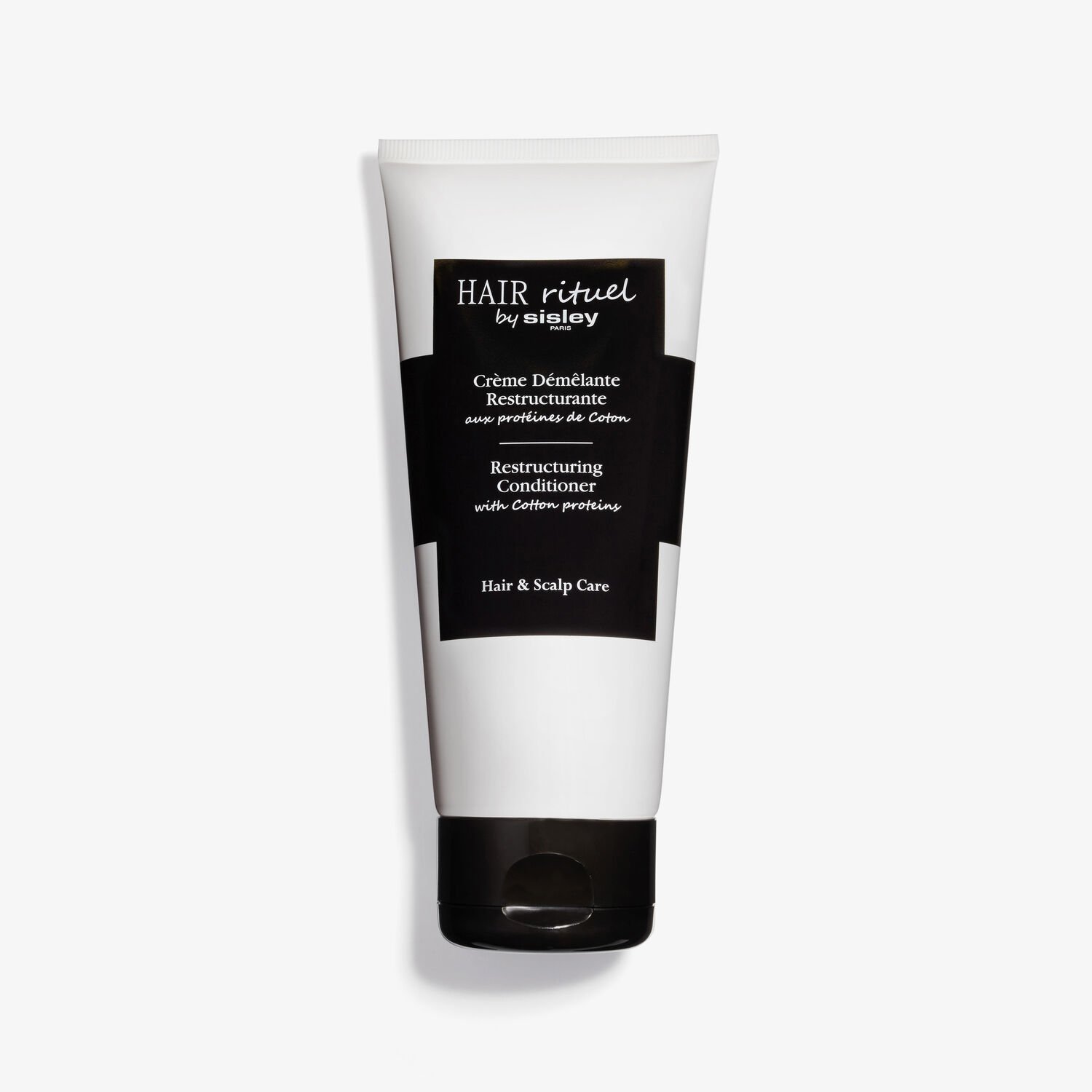 HAIR RITUE HR CREME DEMELANTE RESTRUCT.
