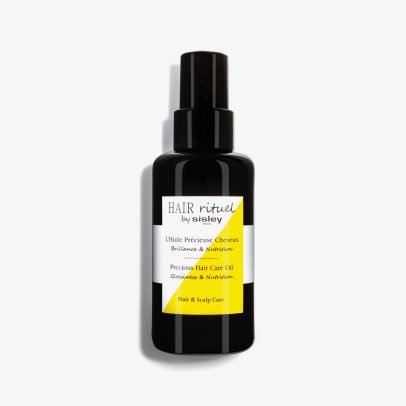 HAIR RITUE HR HUILE PRECIEUSE 100 ML