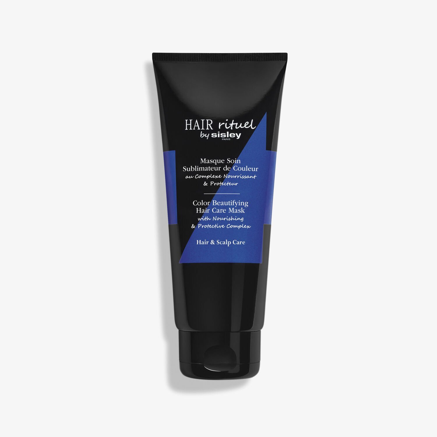 HAIR RITUE MASQUE SUBLIMATEUR COULEUR 200