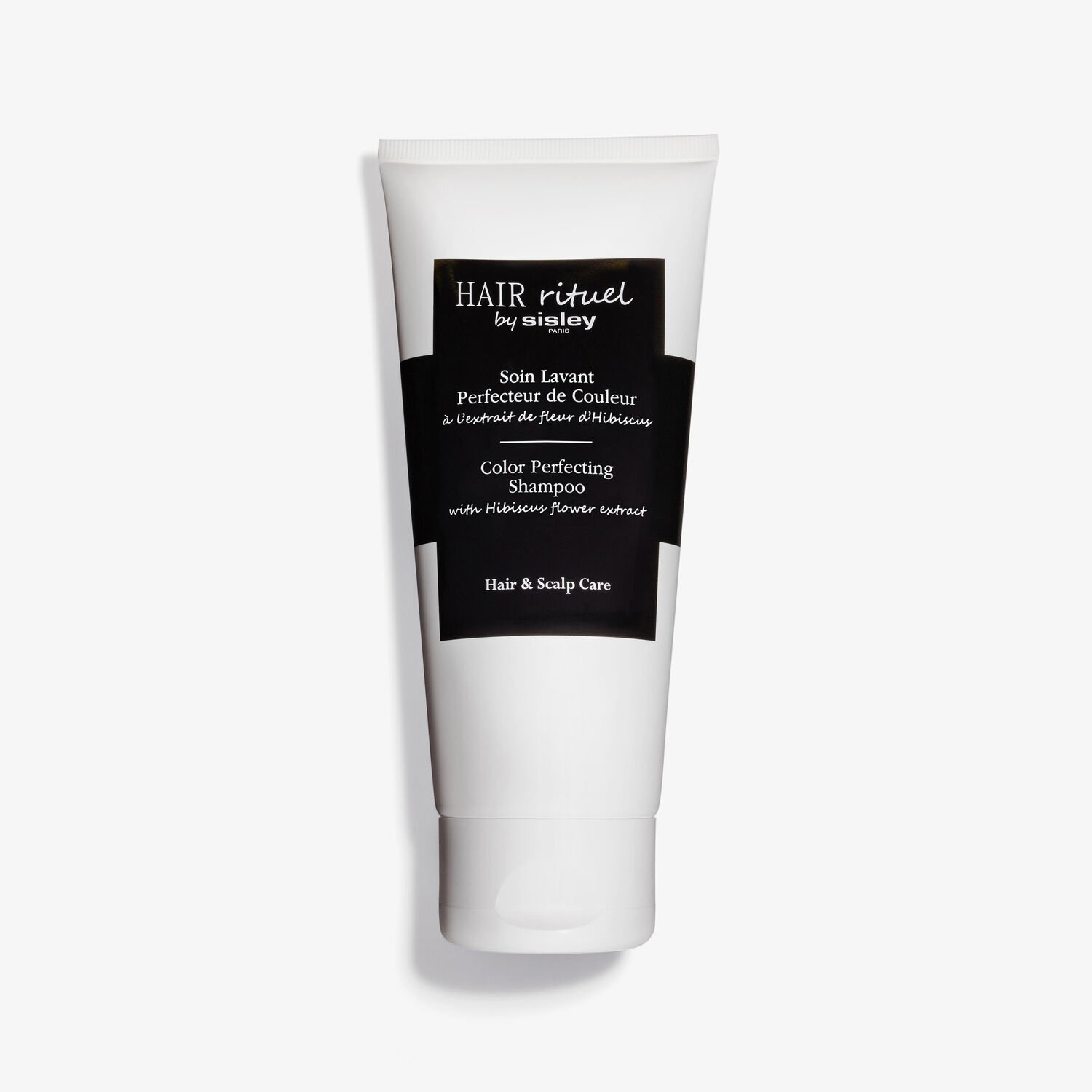 HAIR RITUE SOIN LAVANT PERF. COULEUR 200 ML