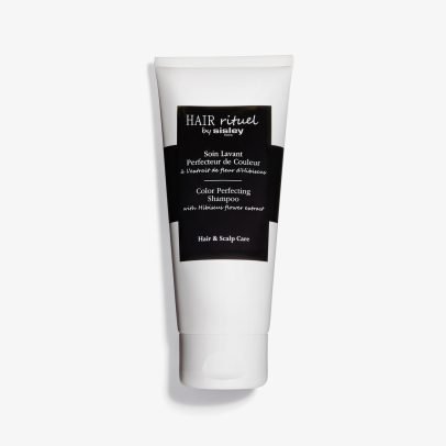 HAIR RITUE SOIN LAVANT PERF. COULEUR 200 ML