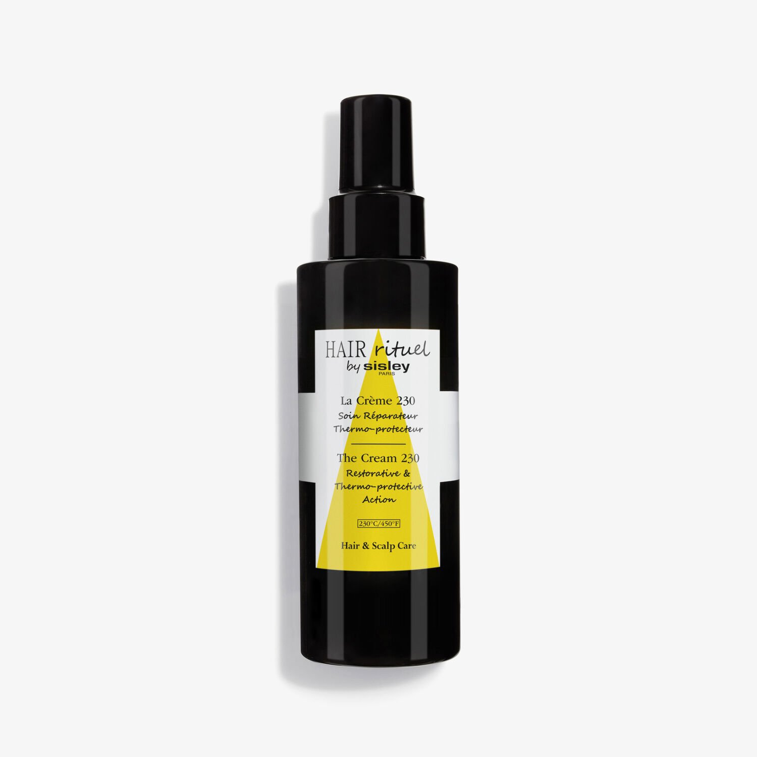 HAIR RITUE LA CREME 230 150 ML