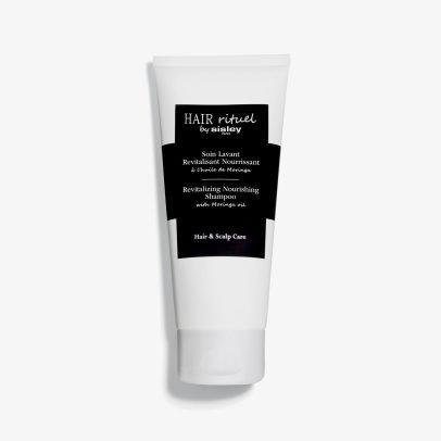 HAIR RITUE HR SOIN LAV. REVIT LISSANT 200 ML