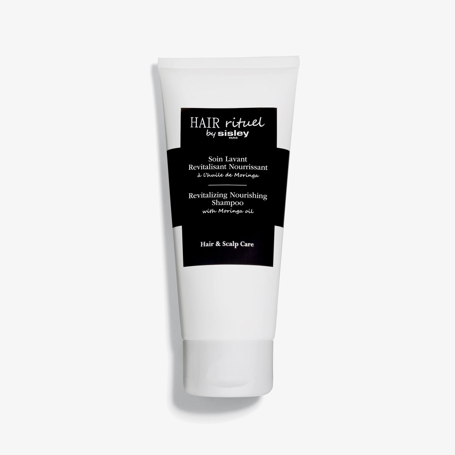 HAIR RITUE HR SOIN LAV. REVIT LISSANT 200 ML