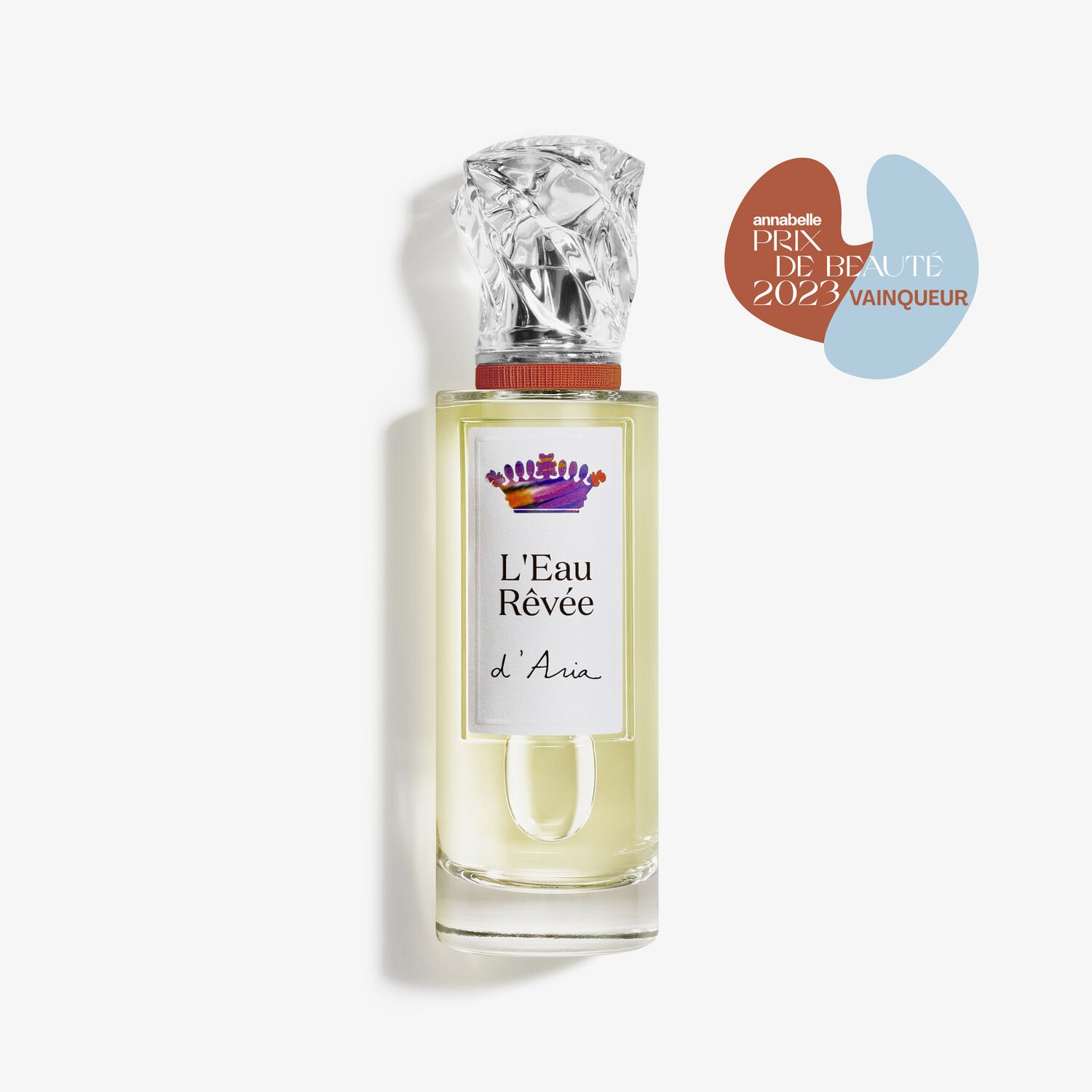 SISLEY L'EAU REVEE D'ARIA VAPO 100 ML