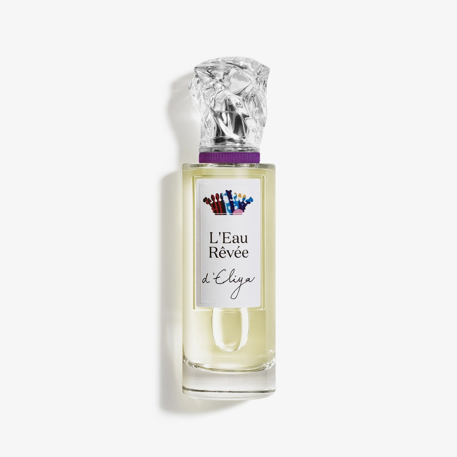 SISLEY L'EAU REVEE DELIYA VAPO 100 ML