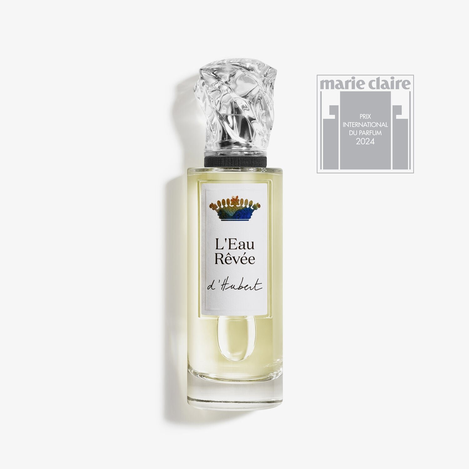 SISLEY L'EAU REVEE HUBERT VAPO 100 ML