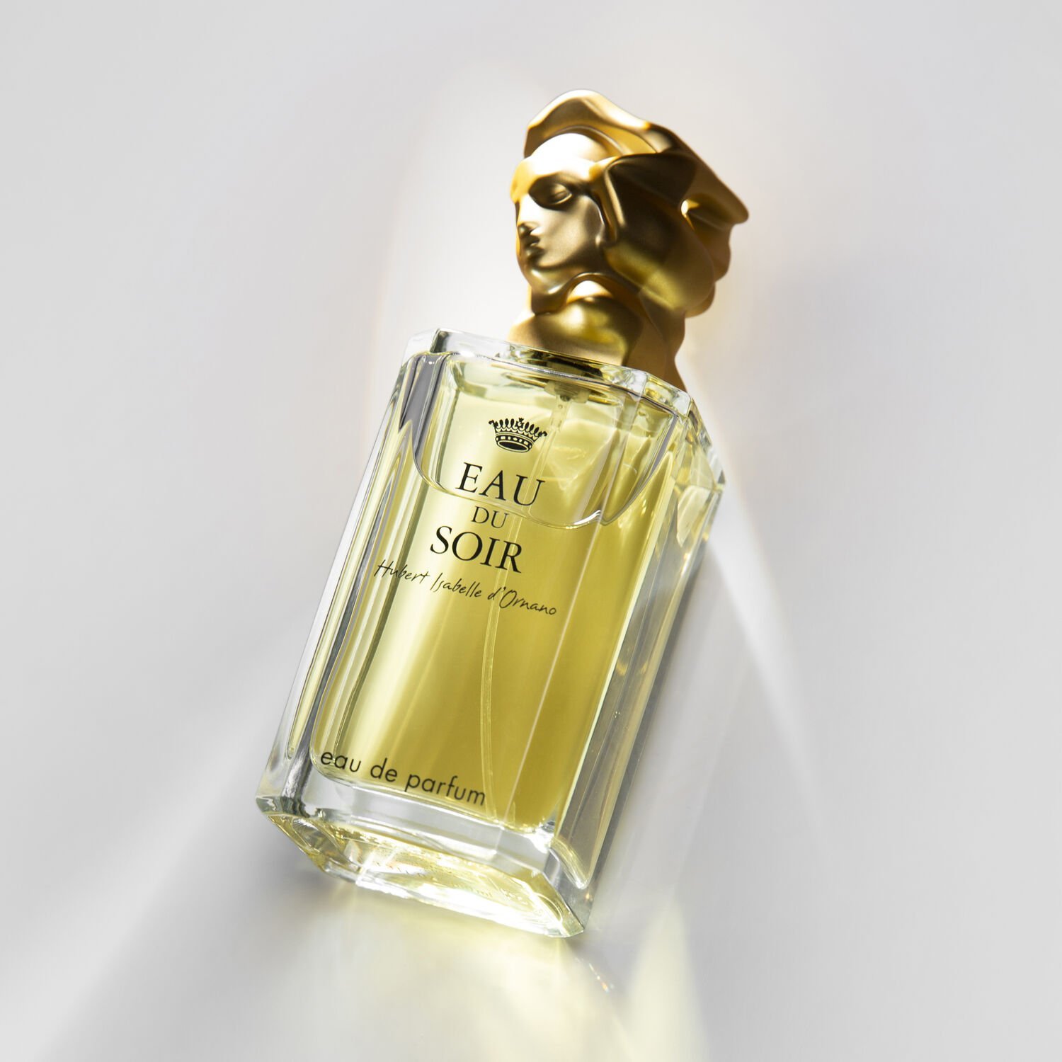 SISLEY EAU DU SOIR EDP VAPO 100 ML