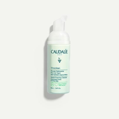 CAUDALIE VINOCLEAN MOUSSE NETTOYANTE 50ML