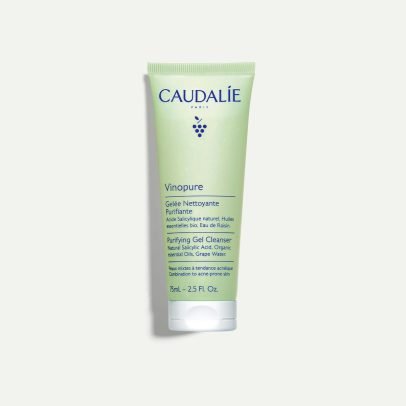 CAUDALIE VINOPURE GELEE NETTOYANTE PURIFIANTE 150ML