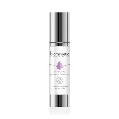BIOMIMETIC ADVANCED TREATMENT FIRMING 50ML