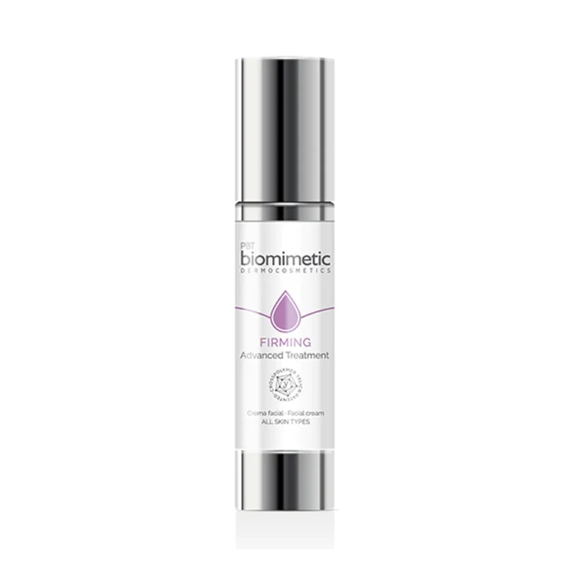 BIOMIMETIC ADVANCED TREATMENT FIRMING 50ML