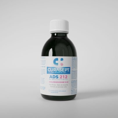 CURASEPT ADS 212 BAIN DE BOUCHE 200ML CS-021125