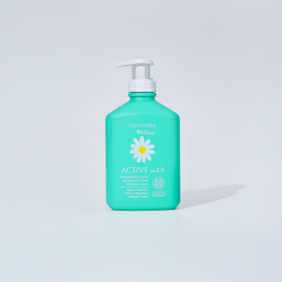 CAMOMILLA BLU NETTOYANT INTIME 3.5 ECO BIO ACTIVE 300ML