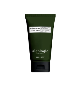 ALGOLOGIE CREME DU LITTORAL MAINS ET ONGLES 50ML