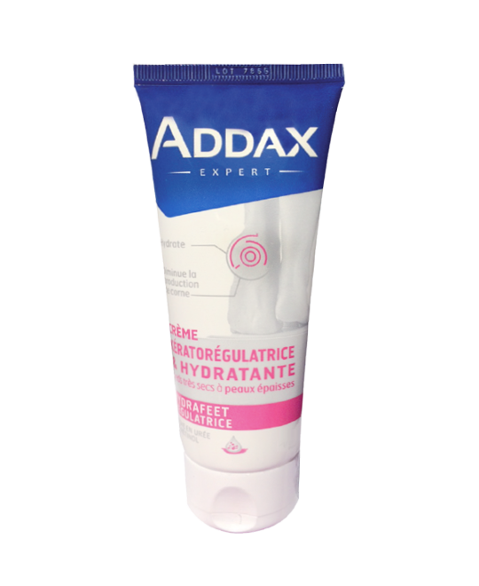 ADDAX HYDRAFEET REVITALISANTE