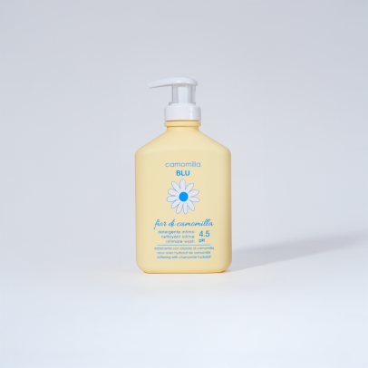CAMOMILLA BLU NETTOYANT INTIME 4.5 FIOR DI CAMOMILLA 300ML