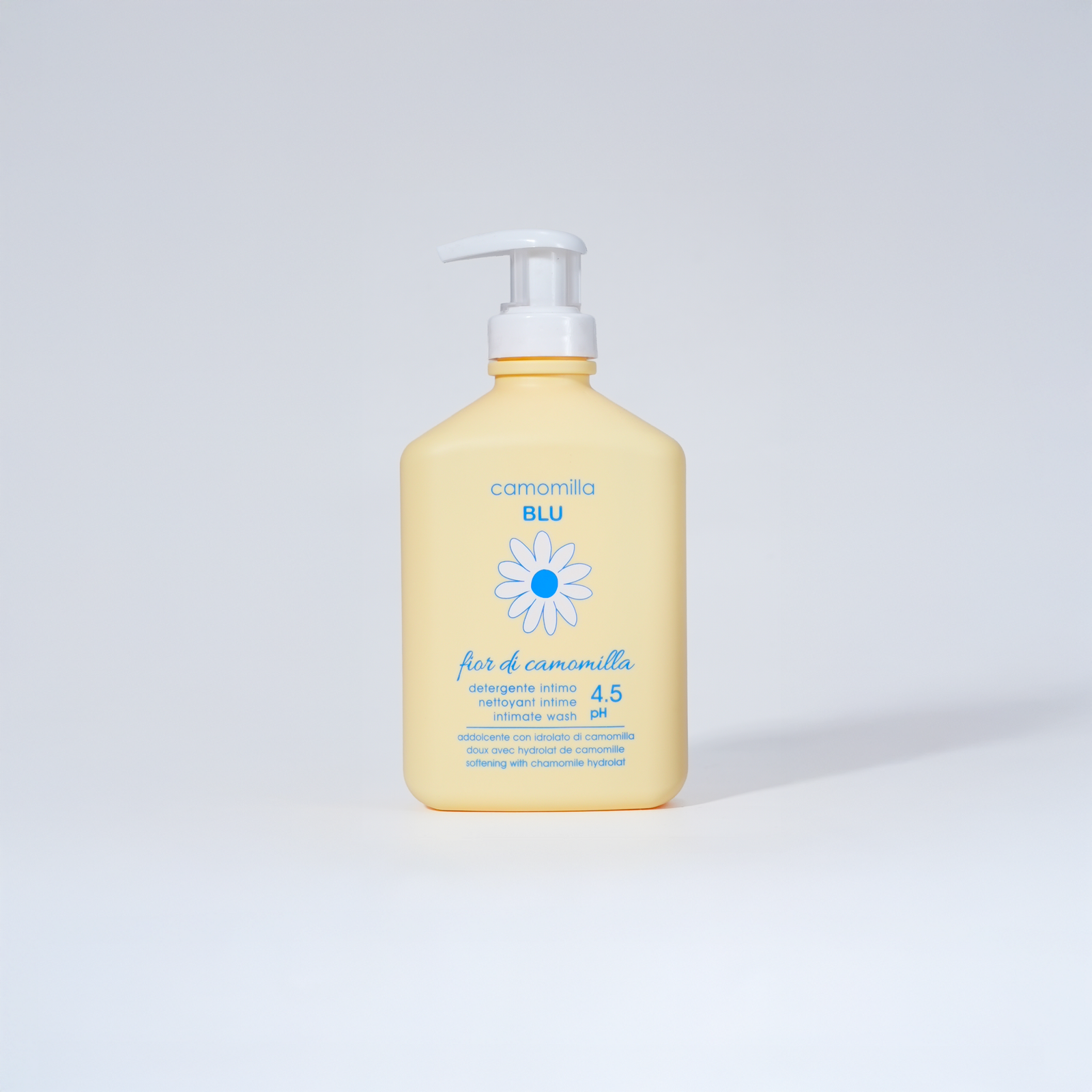 CAMOMILLA BLU NETTOYANT INTIME 4.5 FIOR DI CAMOMILLA 300ML