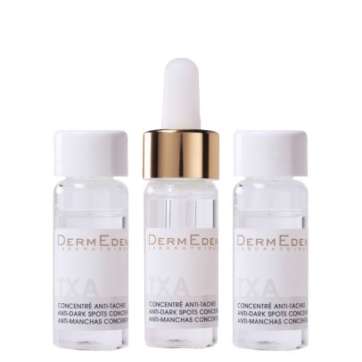 DERMEDEN CONCENTRE ANTI TACHES TXA 5%