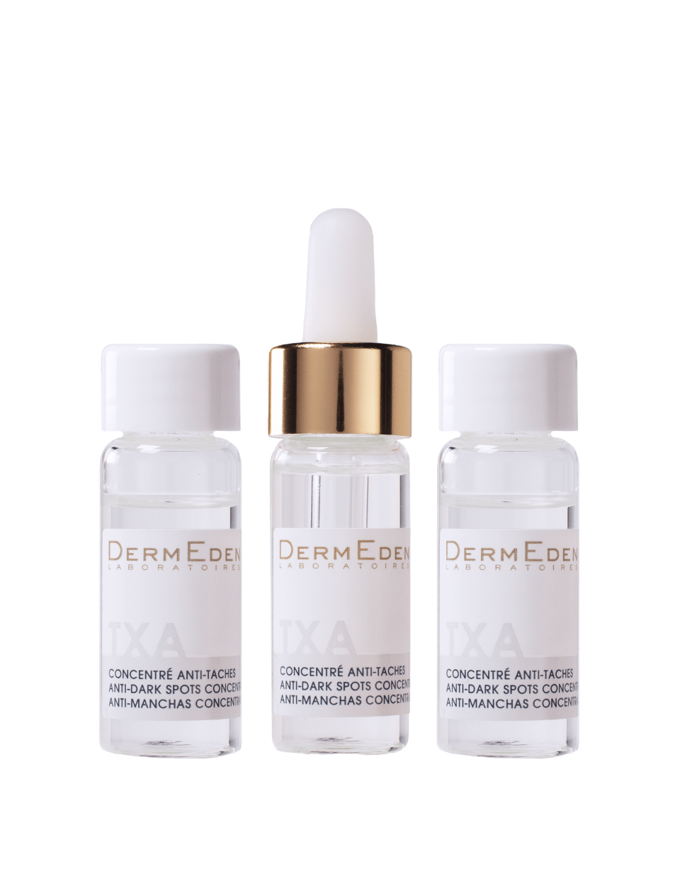 DERMEDEN CONCENTRE ANTI TACHES TXA 5%