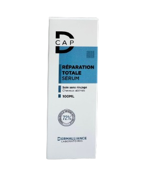 D-CAP REPARATION TOTALE SERUM 100ML