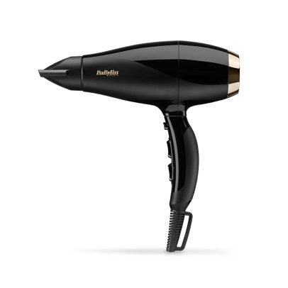 BABYLISS SECHE CHEVEUX 2300W AC IONIC BA6714E